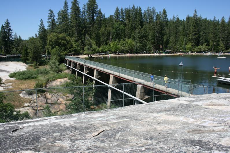 Dam