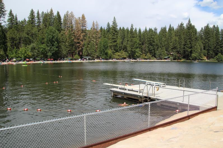 Diving Boards